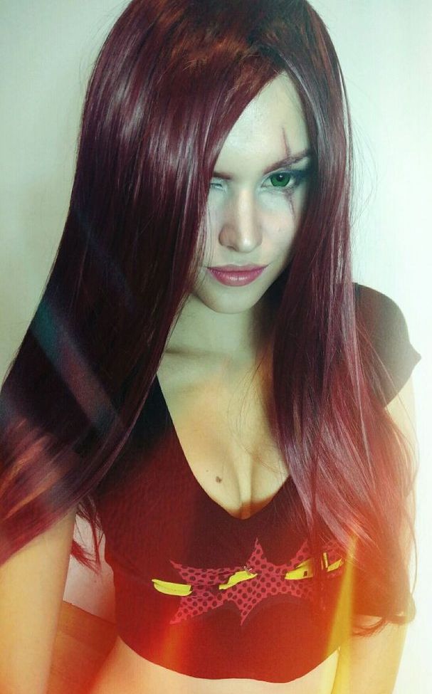 Shirogane_sama desnuda #107596476