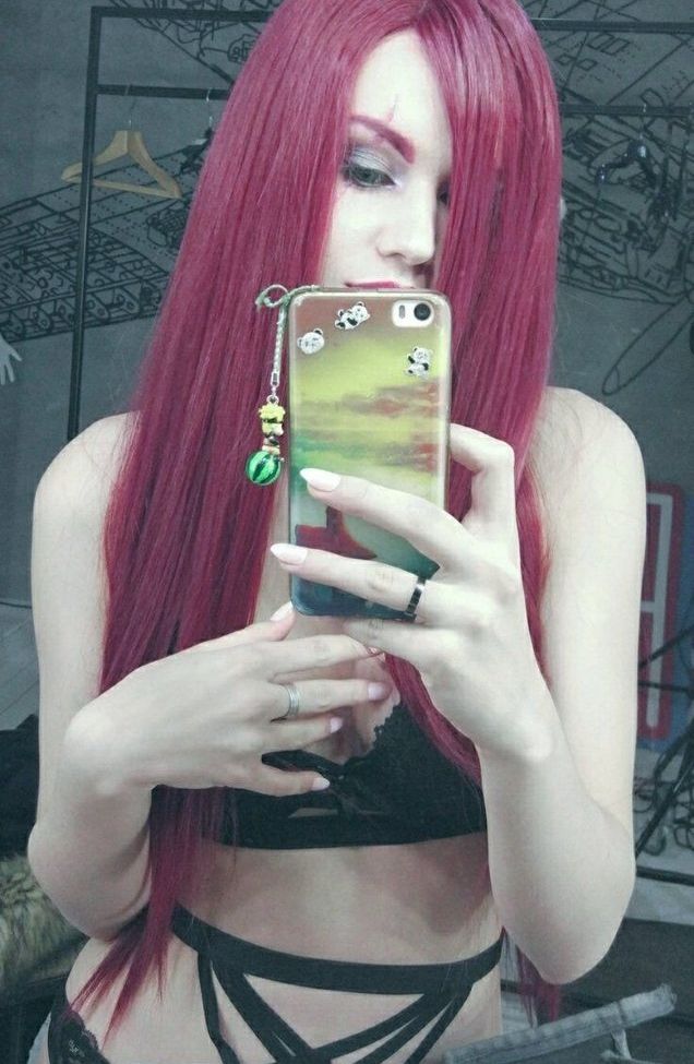 Shirogane_sama desnuda #107596477