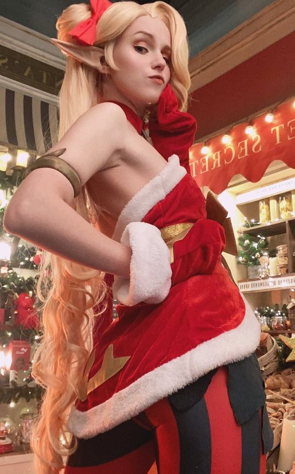Shirogane_sama nude #107596492