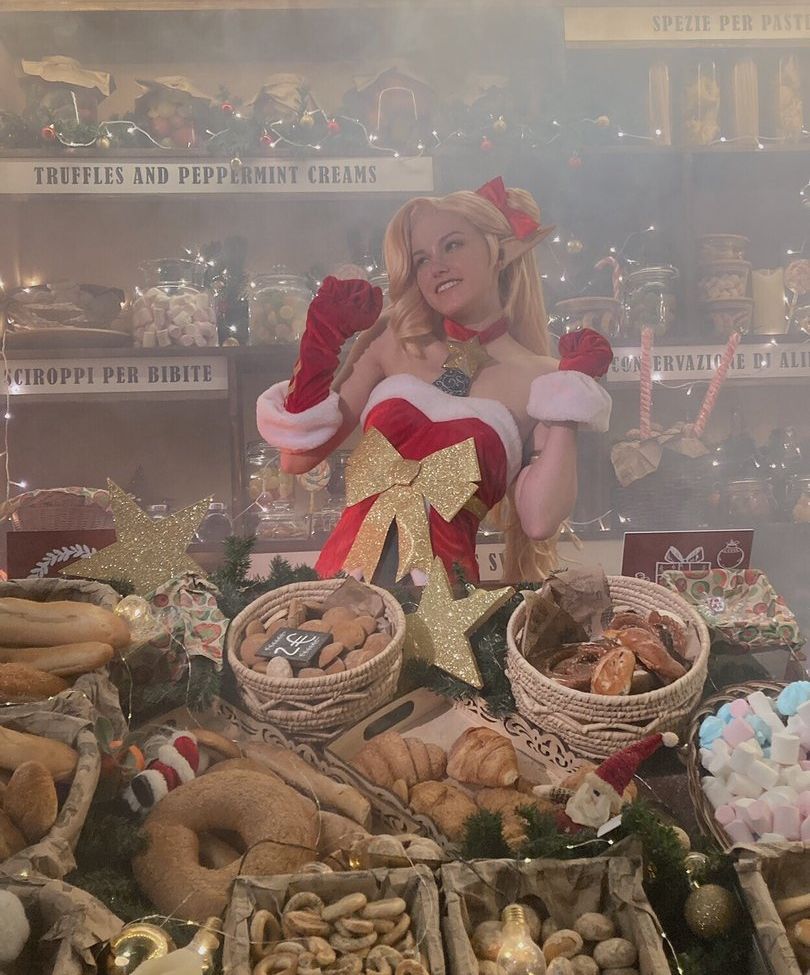 Shirogane_sama desnuda #107596498