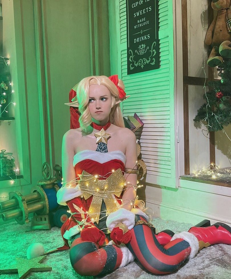 Shirogane_sama desnuda #107596502