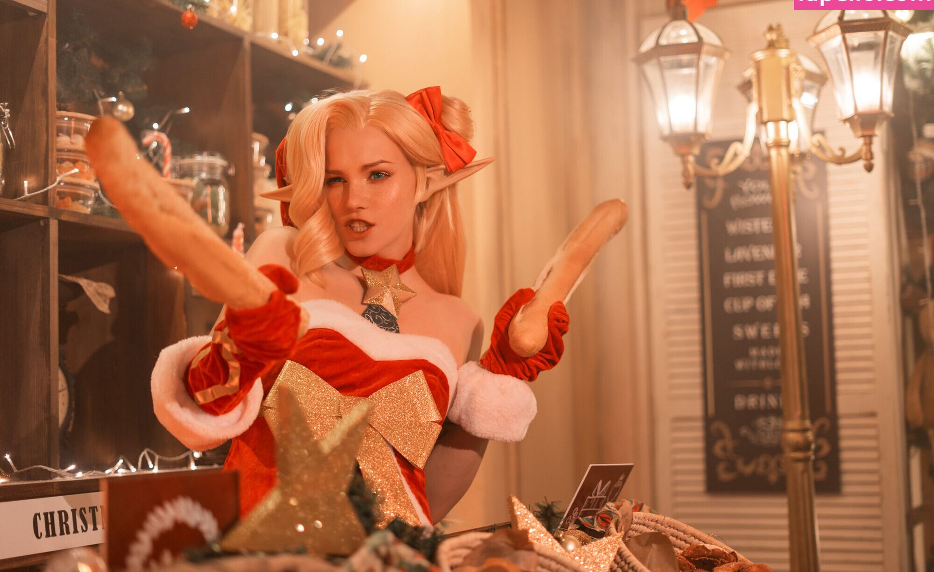 Shirogane_sama desnuda #107596508