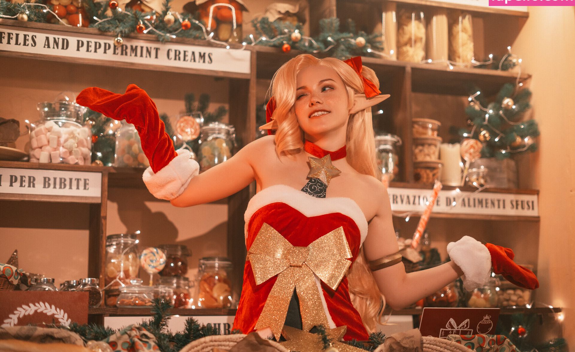 Shirogane_sama desnuda #107596513