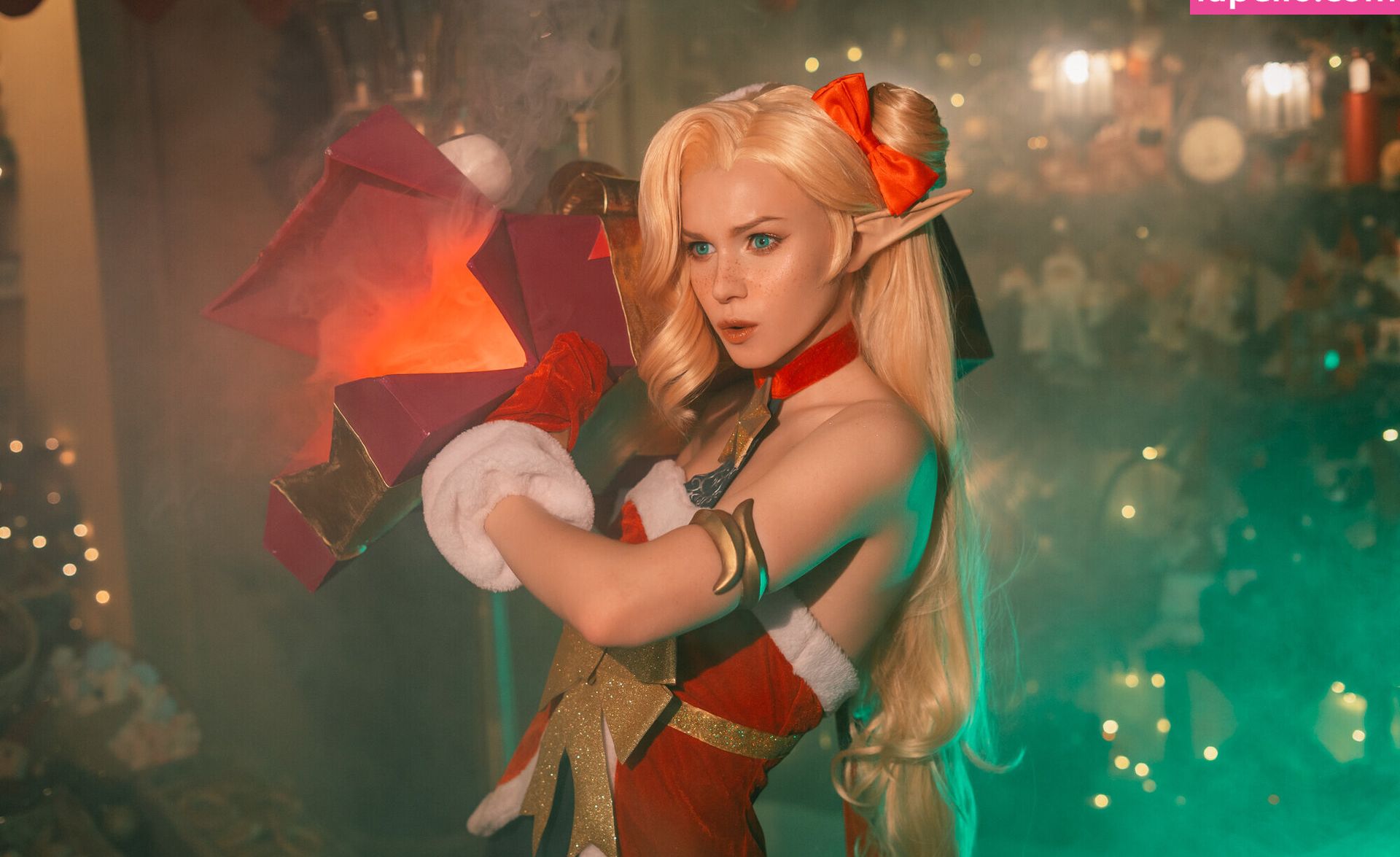 Shirogane_sama desnuda #107596521