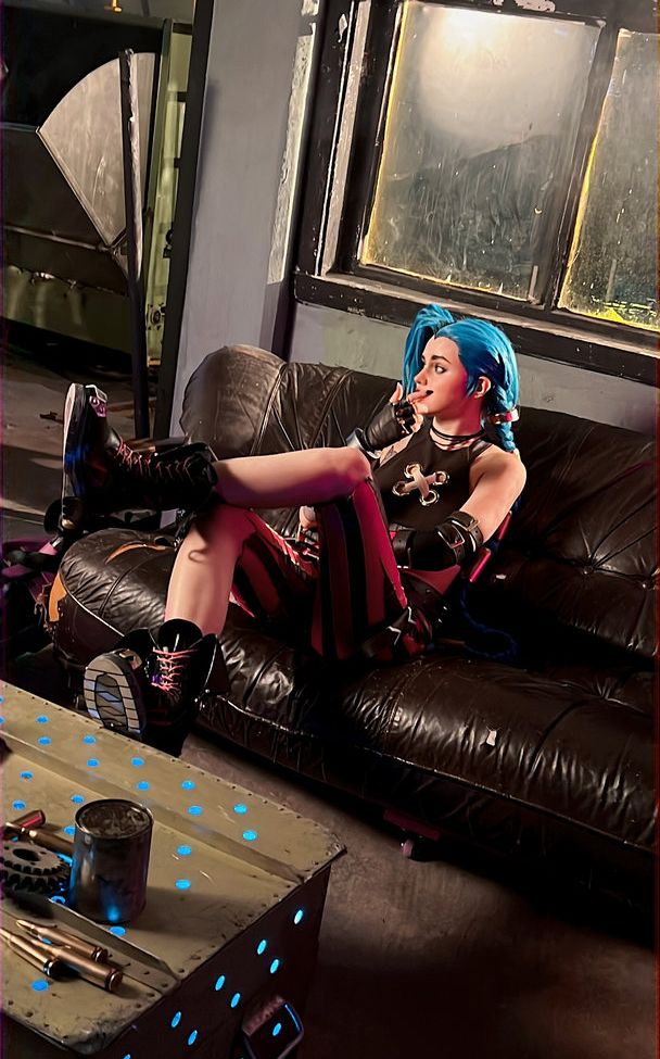 Shirogane_sama desnuda #107596545