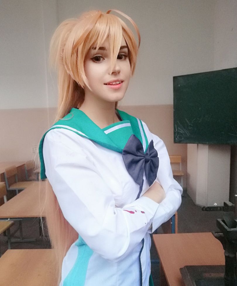 Shirogane_sama desnuda #107596561