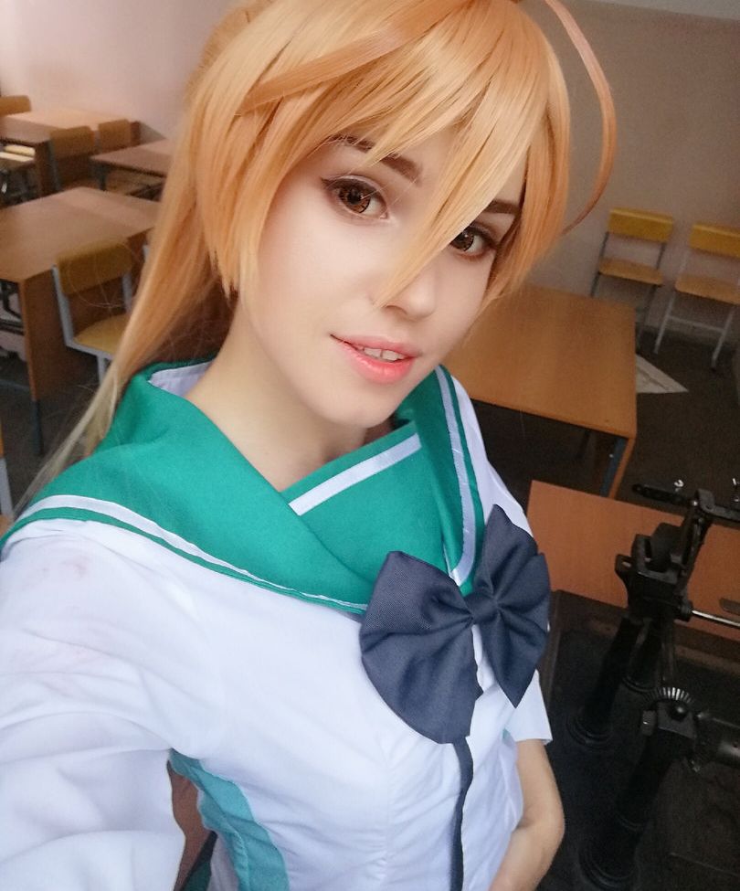 Shirogane_sama nude #107596562