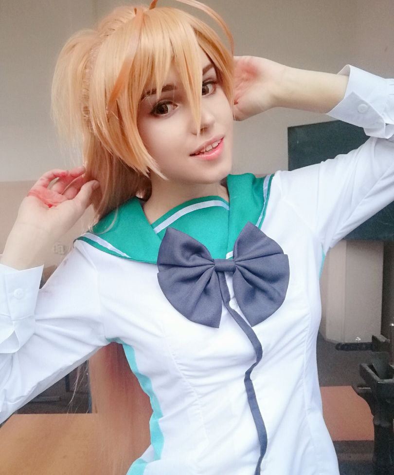 Shirogane_sama desnuda #107596564