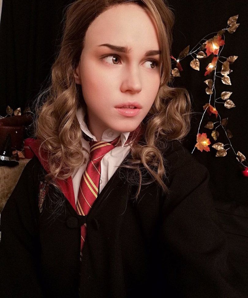 Shirogane_sama desnuda #107596573