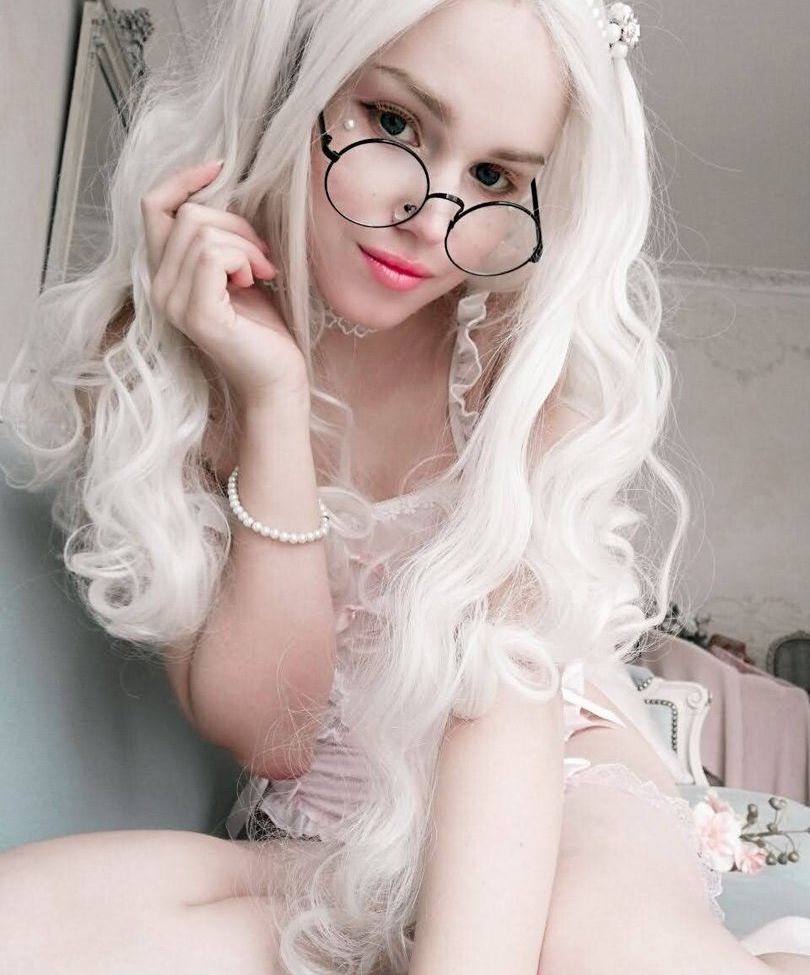 Shirogane_sama desnuda #107596594