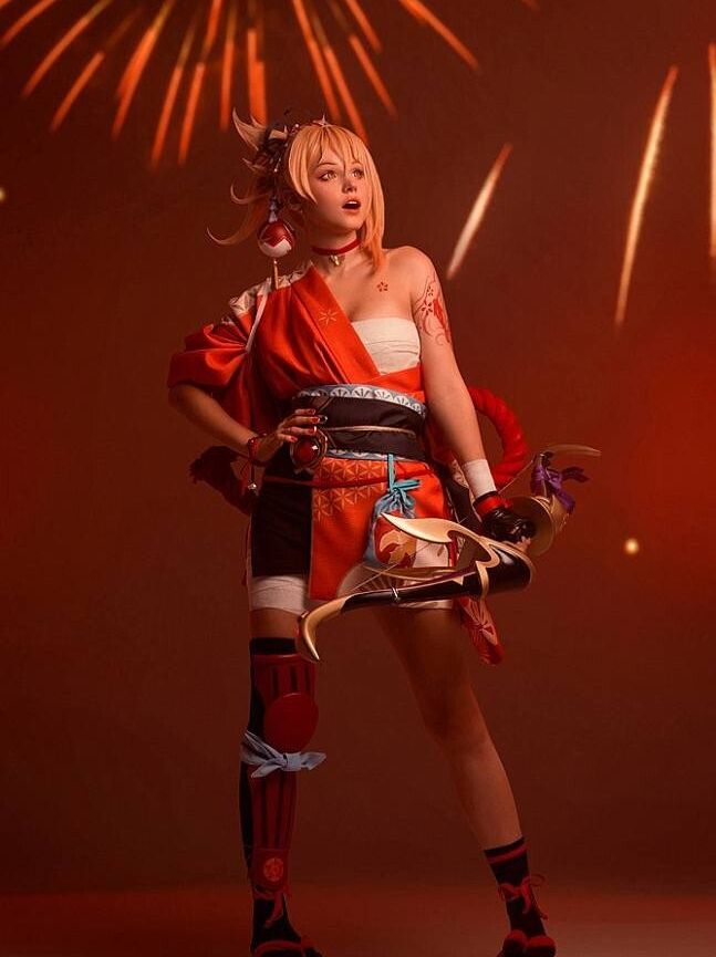 Shirogane_sama desnuda #107596605