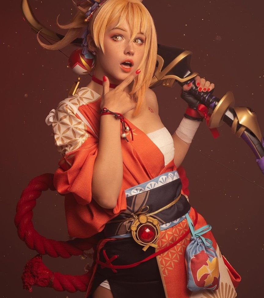 Shirogane_sama desnuda #107596612