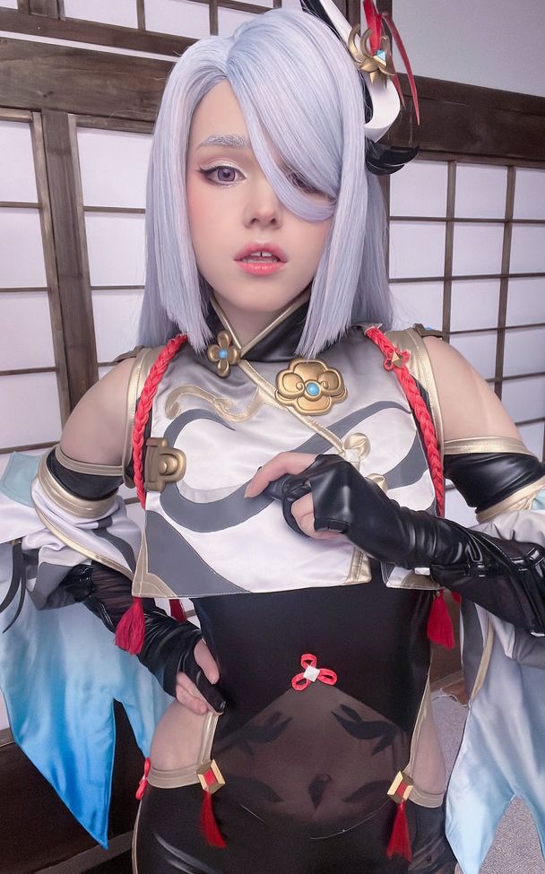 Shirogane_sama nude #107596617