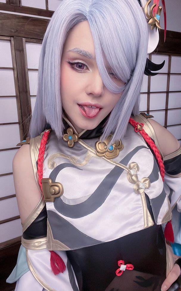 Shirogane_sama nude #107596623