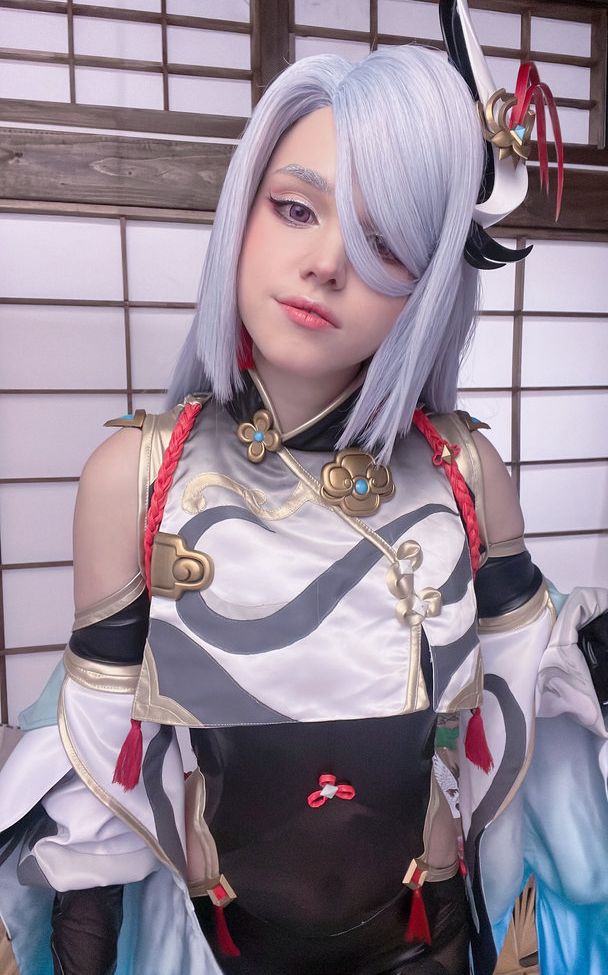 Shirogane_sama nude #107596625