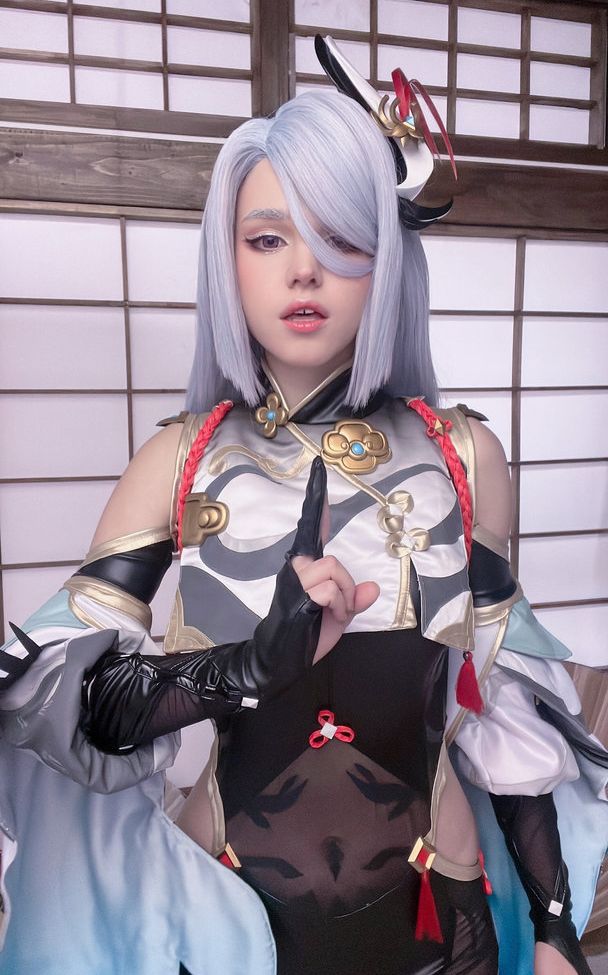 Shirogane_sama nude #107596626