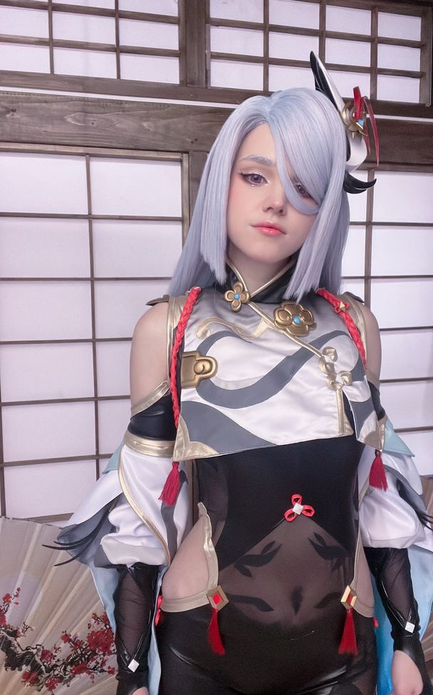 Shirogane_sama nude #107596628