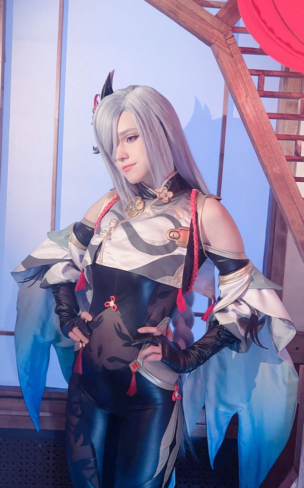 Shirogane_sama desnuda #107596631