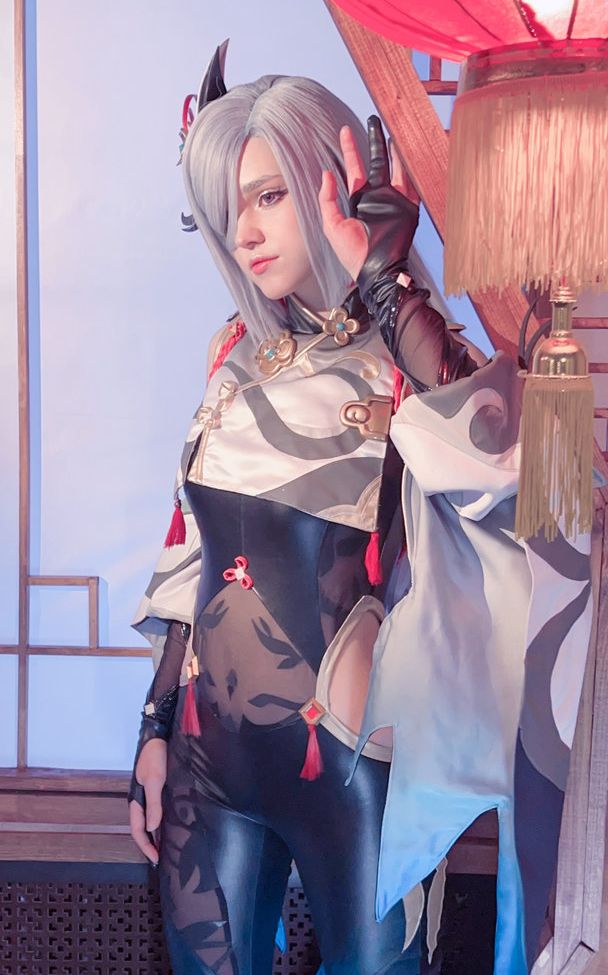 Shirogane_sama desnuda #107596633