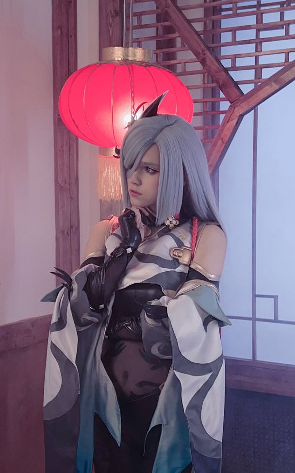 Shirogane_sama desnuda #107596638