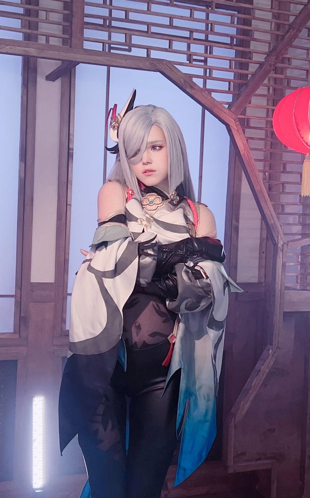 Shirogane_sama desnuda #107596639