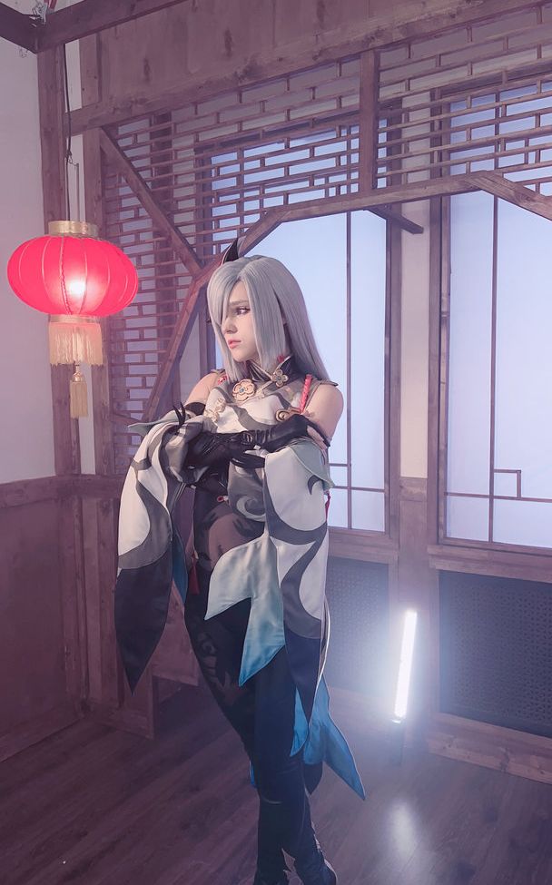 Shirogane_sama desnuda #107596641