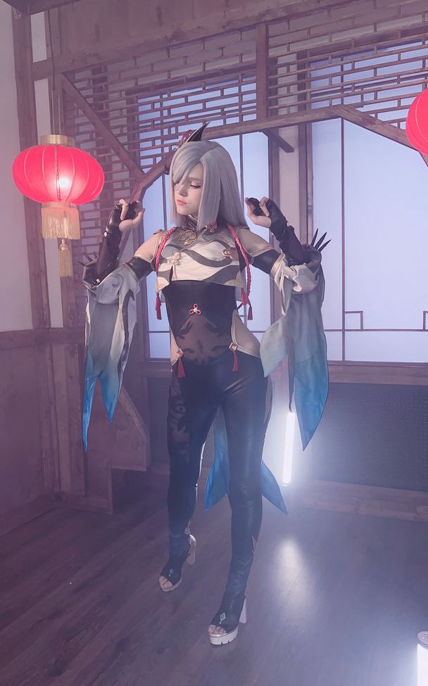 Shirogane_sama desnuda #107596643