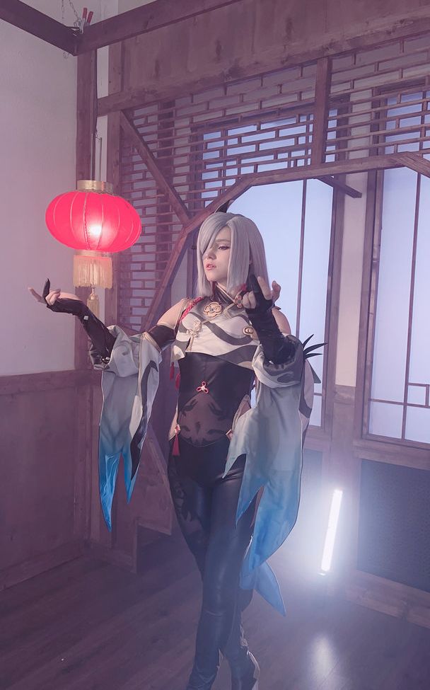 Shirogane_sama desnuda #107596644