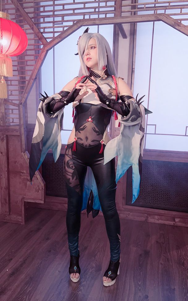 Shirogane_sama desnuda #107596646