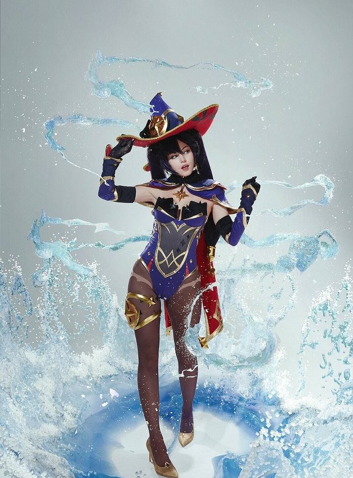 Shirogane_sama desnuda #107596648