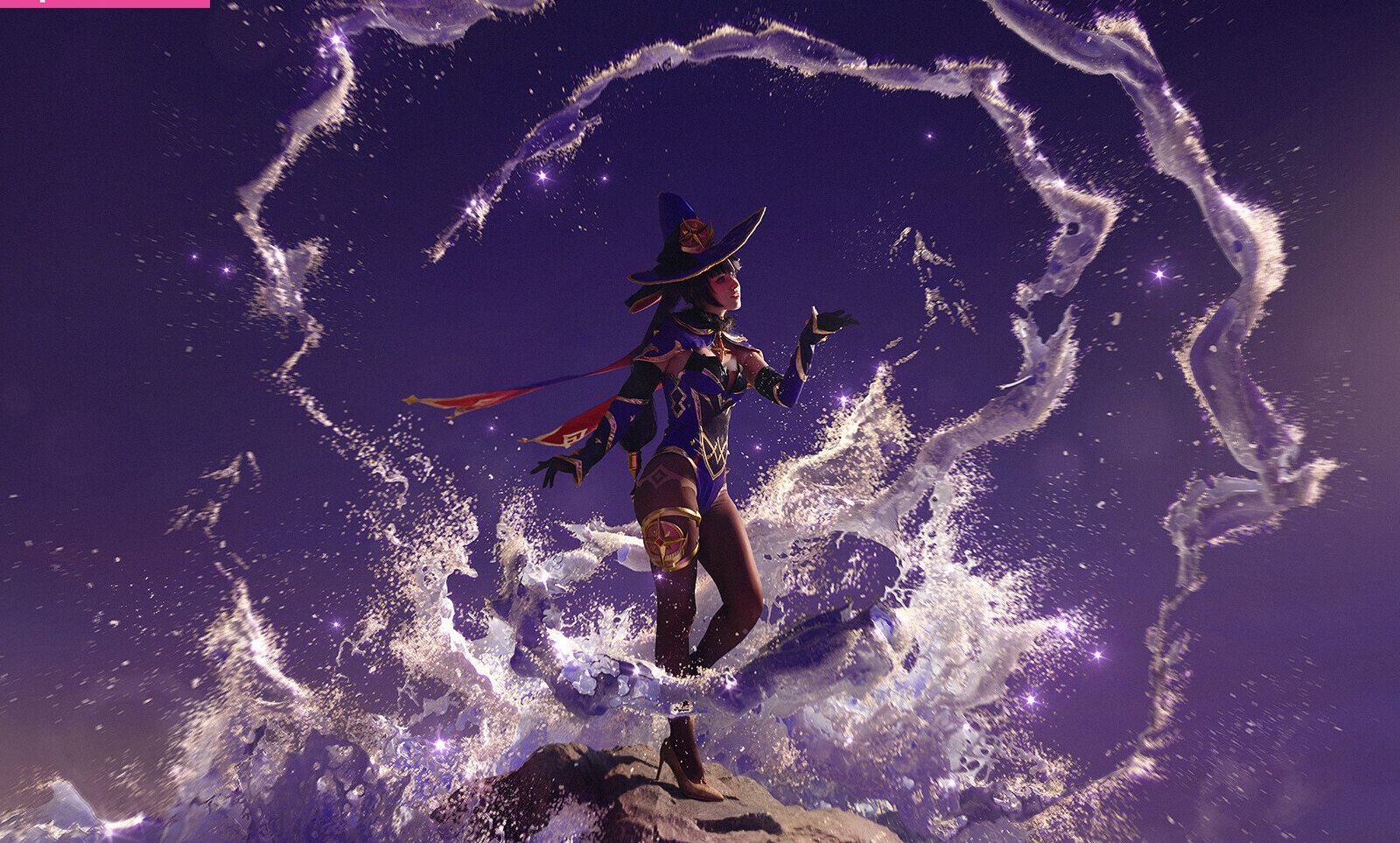 Shirogane_sama desnuda #107596651