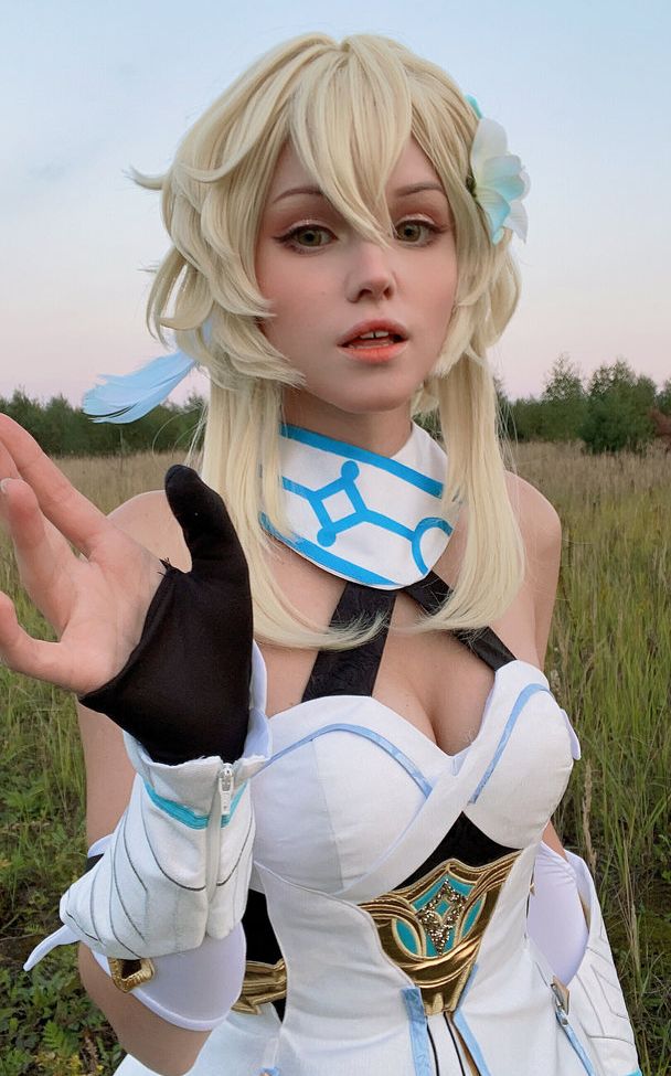 Shirogane_sama desnuda #107596672