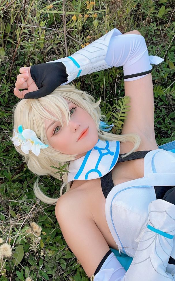 Shirogane_sama desnuda #107596708