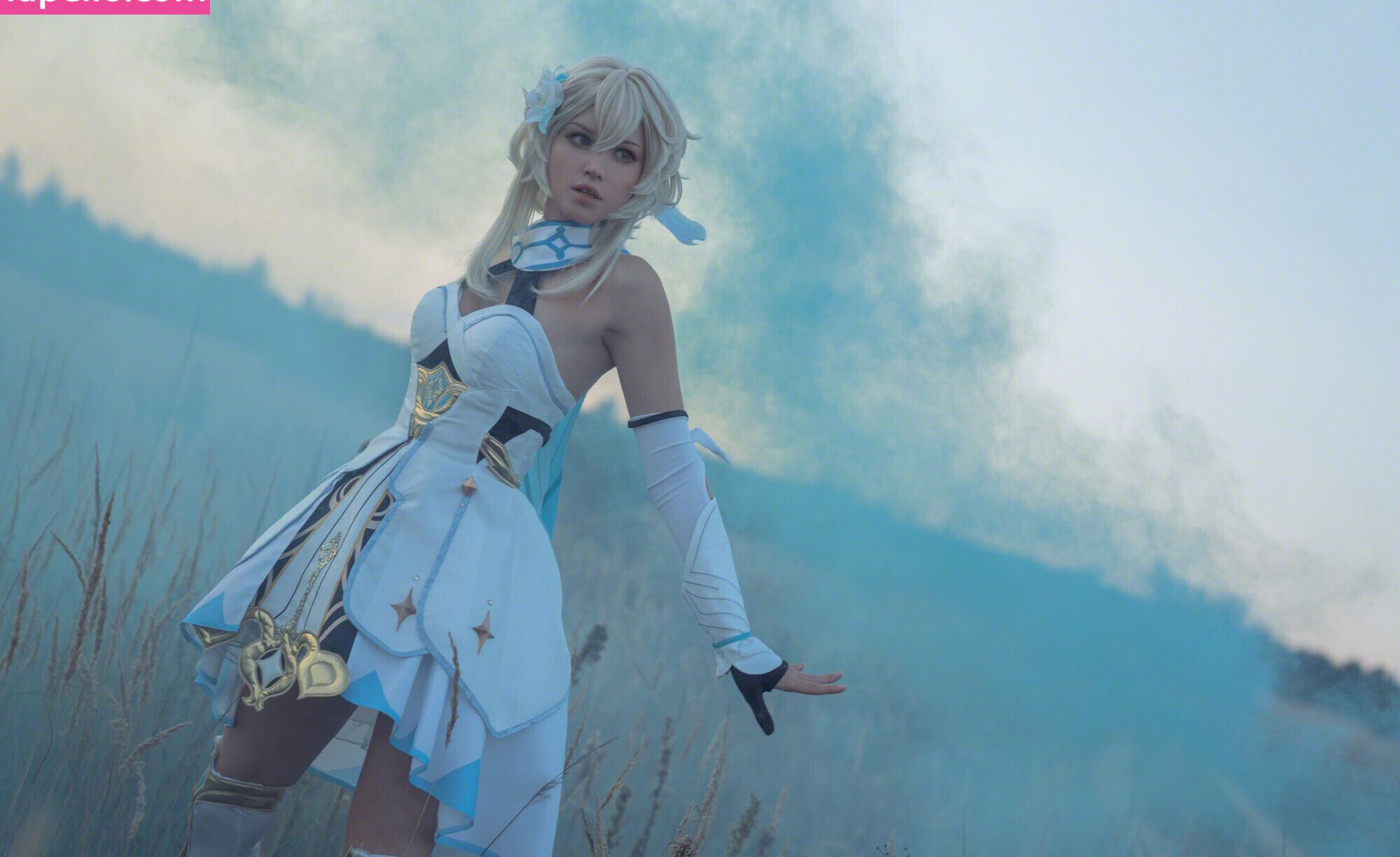 Shirogane_sama desnuda #107596733