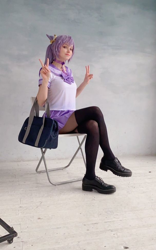 Shirogane_sama desnuda #107596737