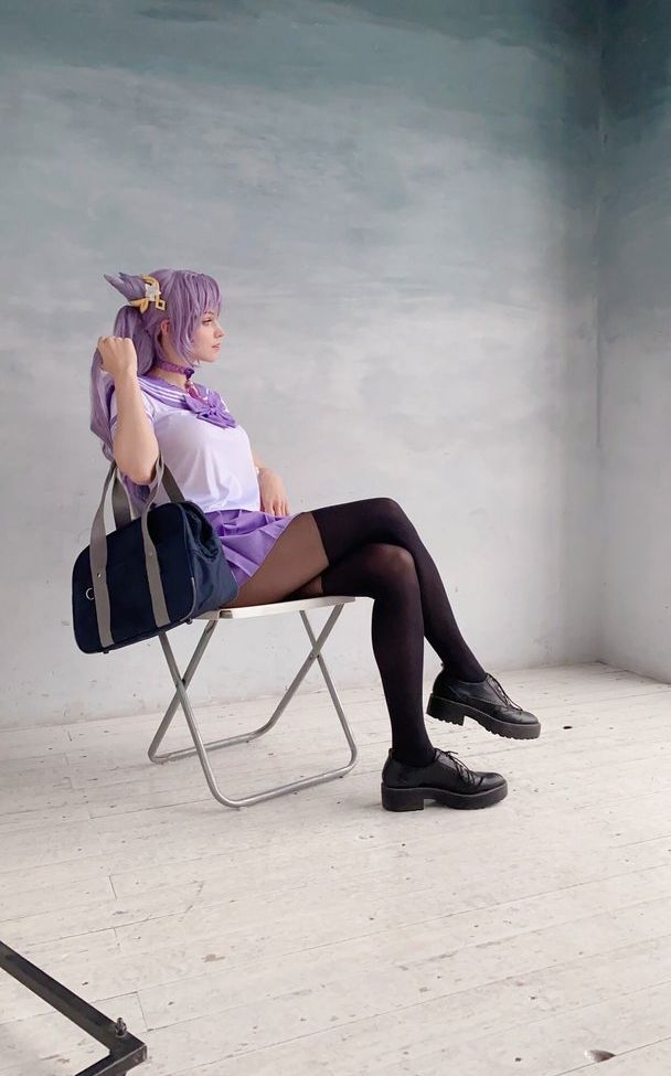 Shirogane_sama nude #107596739