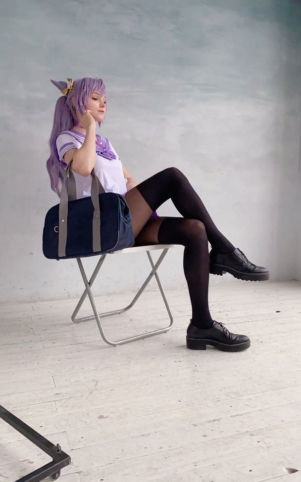 Shirogane_sama nude #107596740