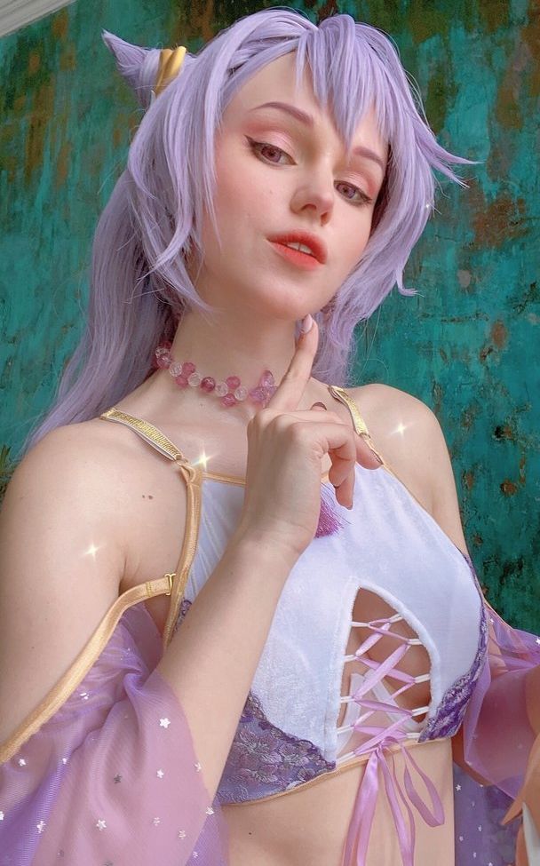 Shirogane_sama desnuda #107596745