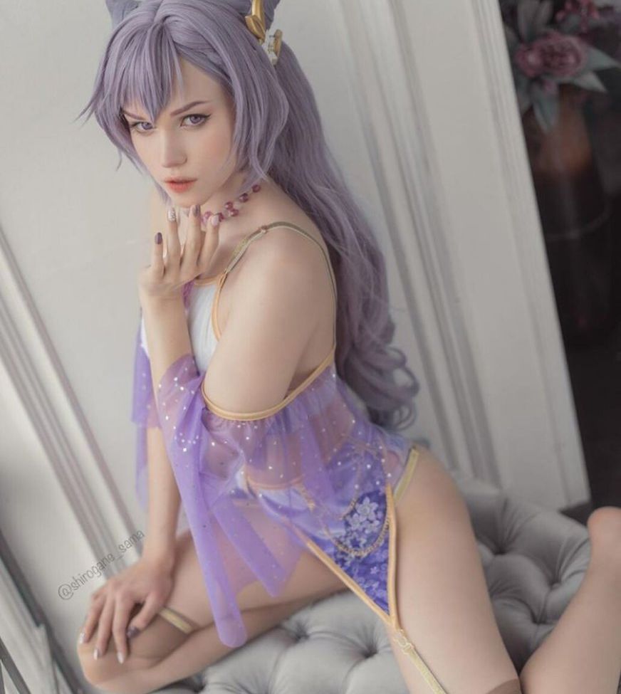 Shirogane_sama desnuda #107596764