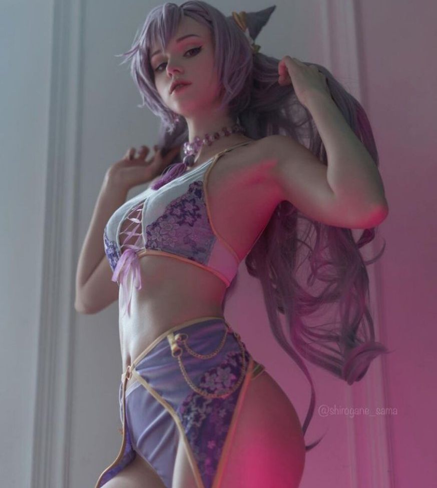 Shirogane_sama nude #107596766