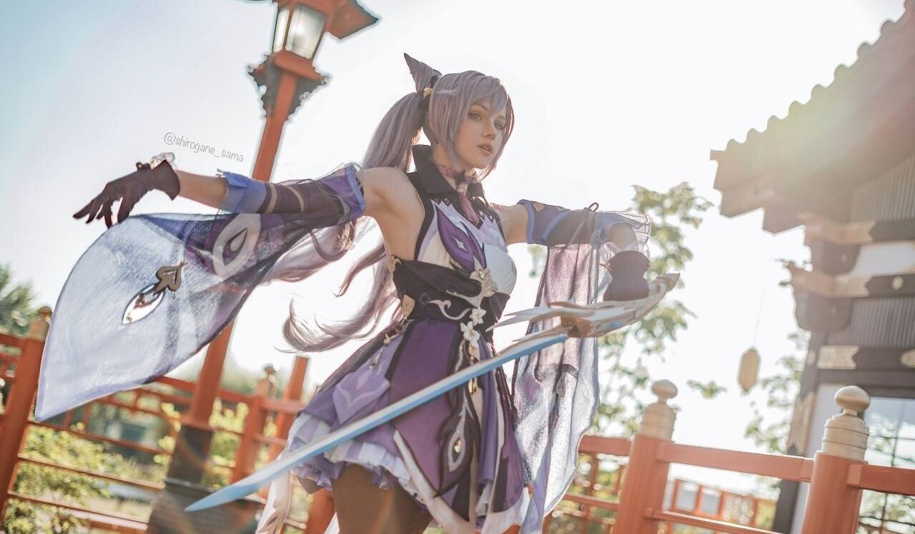 Shirogane_sama desnuda #107596767