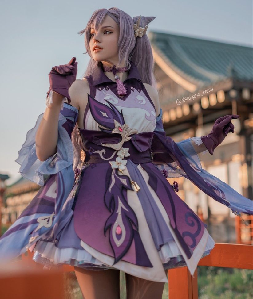 Shirogane_sama desnuda #107596768