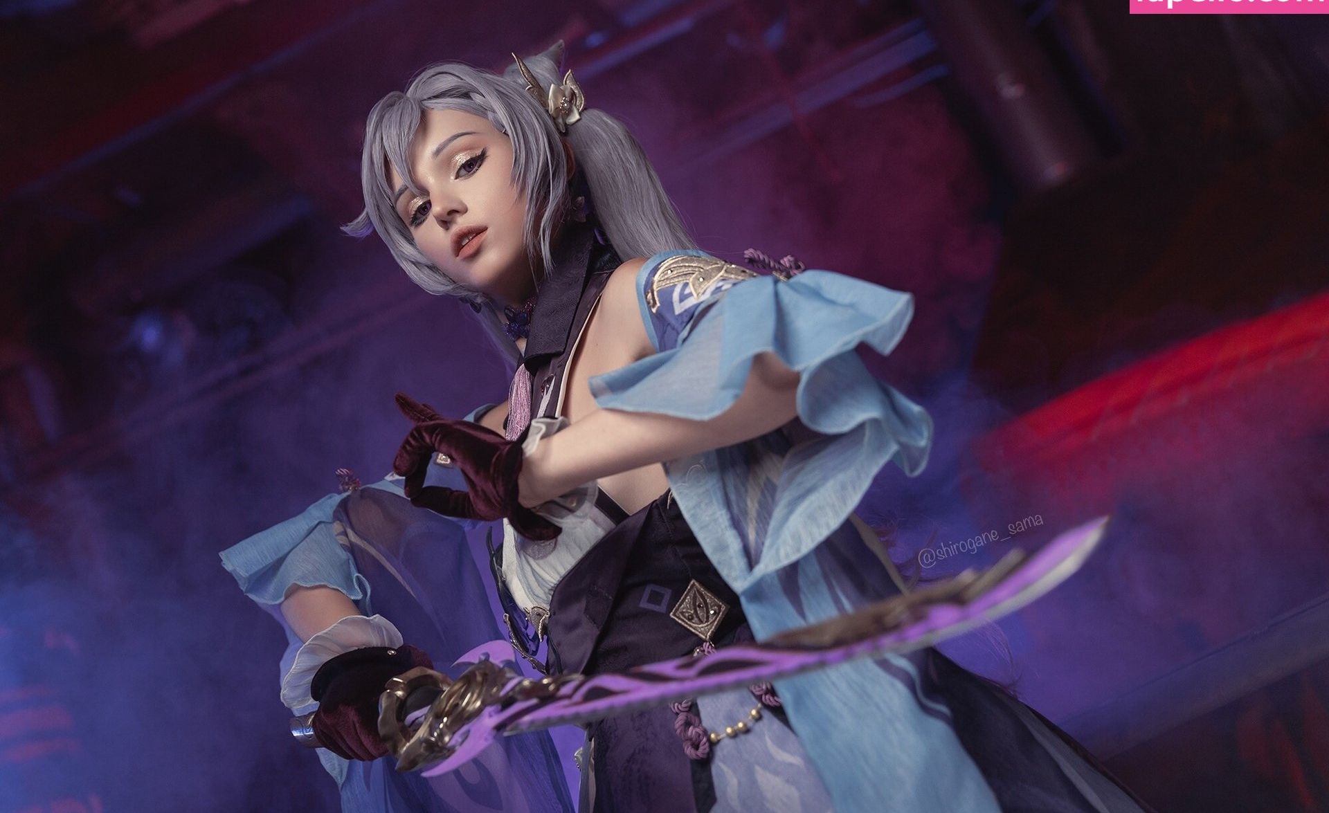 Shirogane_sama desnuda #107596772