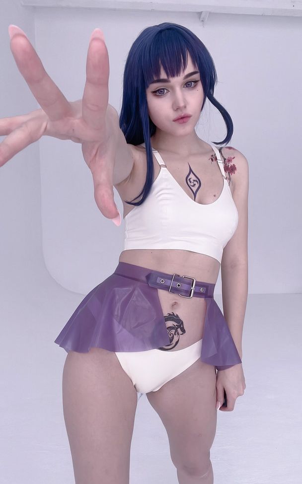 Shirogane_sama nude #107596773