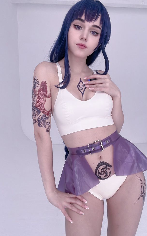 Shirogane_sama desnuda #107596775