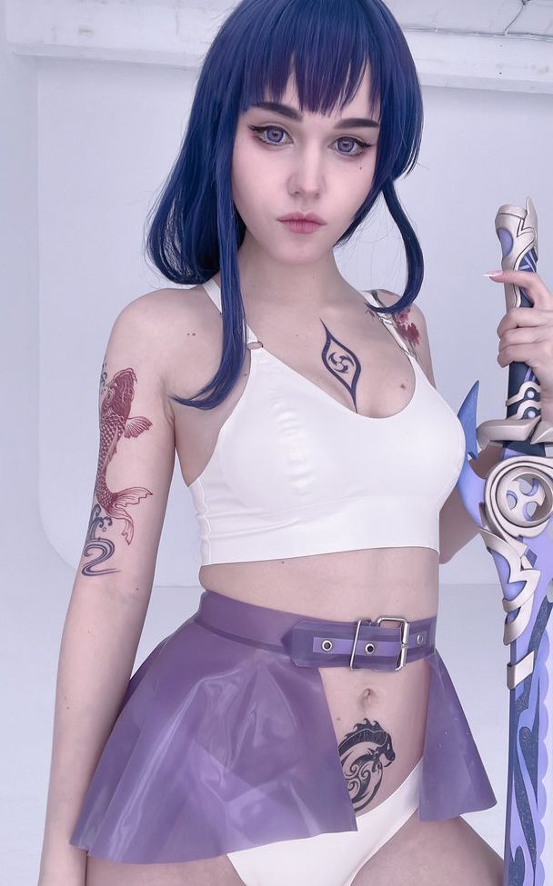 Shirogane_sama nude #107596779