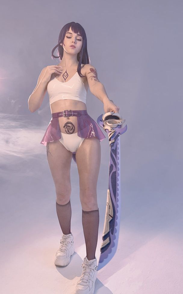 Shirogane_sama nude #107596788