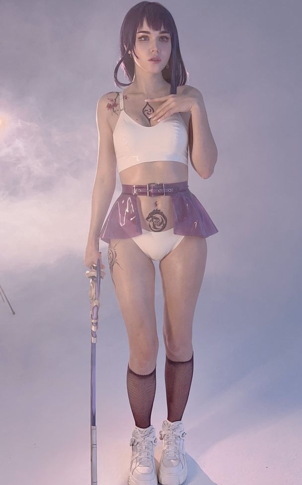 Shirogane_sama desnuda #107596791