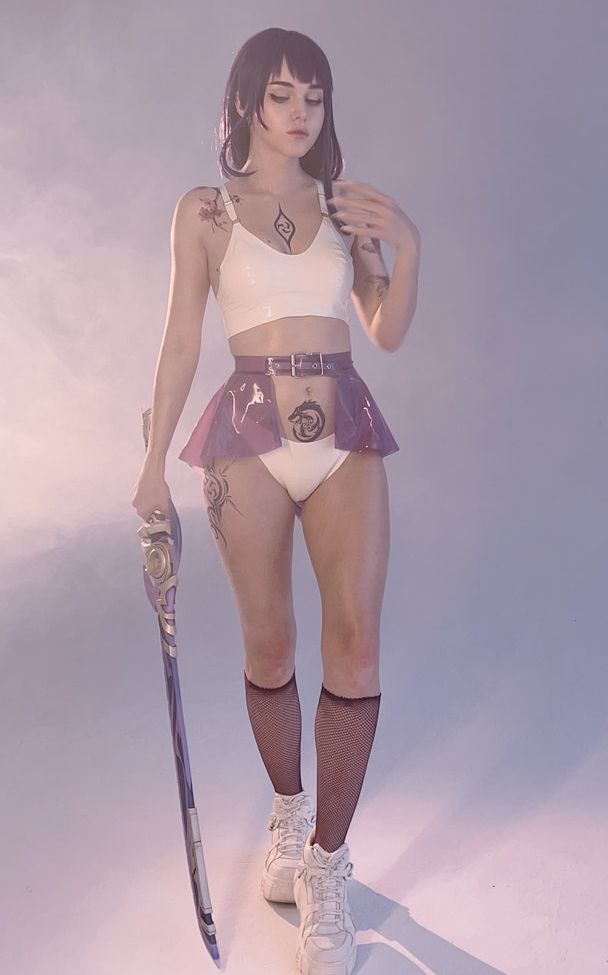 Shirogane_sama desnuda #107596793