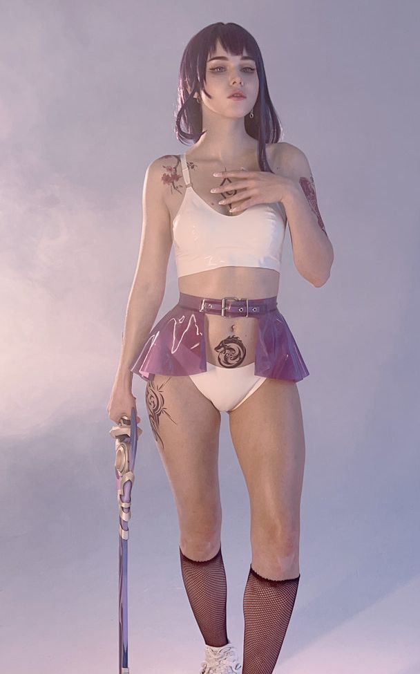 Shirogane_sama nude #107596795